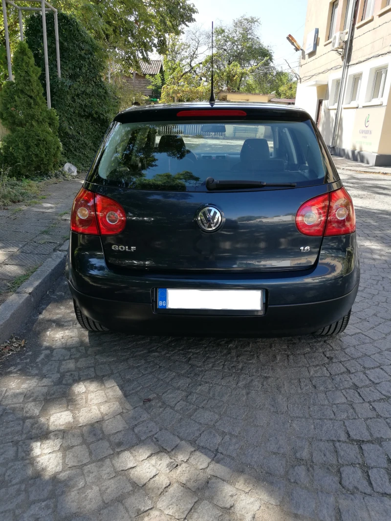 VW Golf, снимка 5 - Автомобили и джипове - 47336442