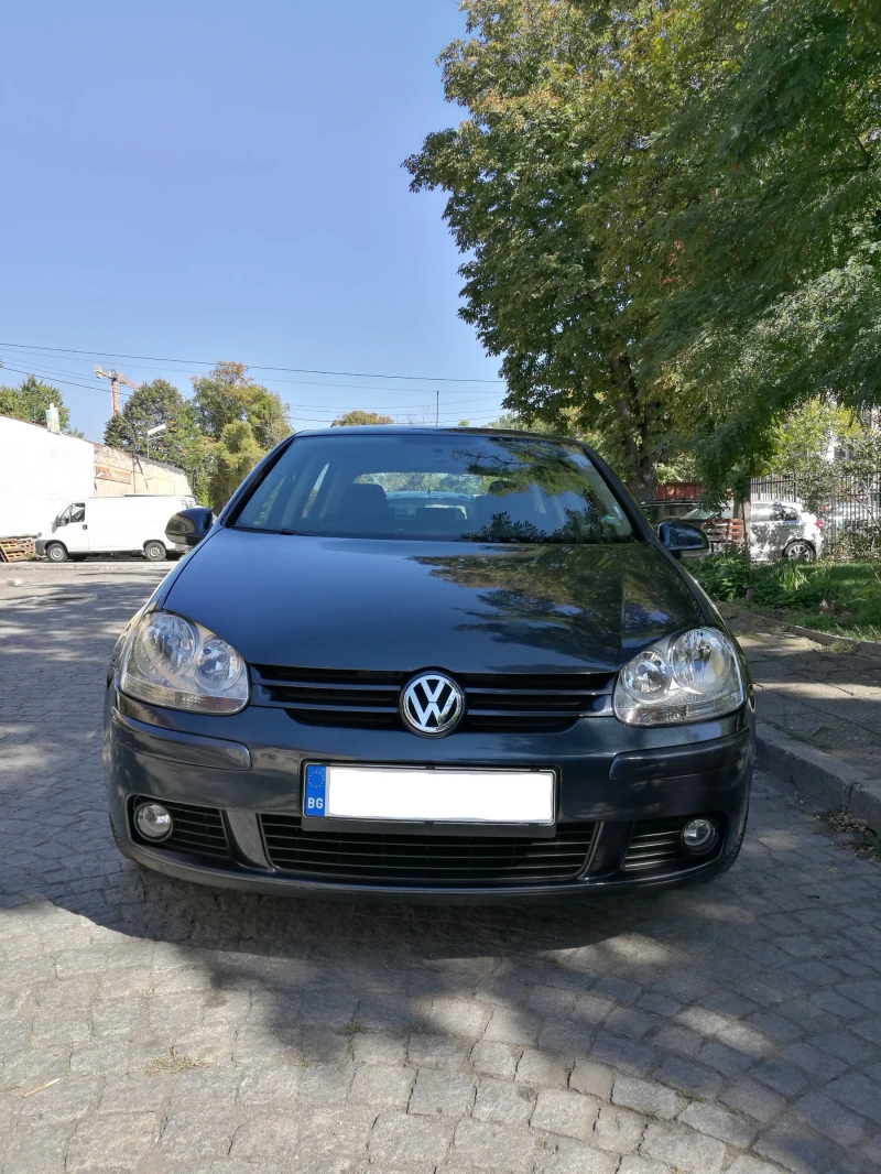 VW Golf, снимка 2 - Автомобили и джипове - 47336442