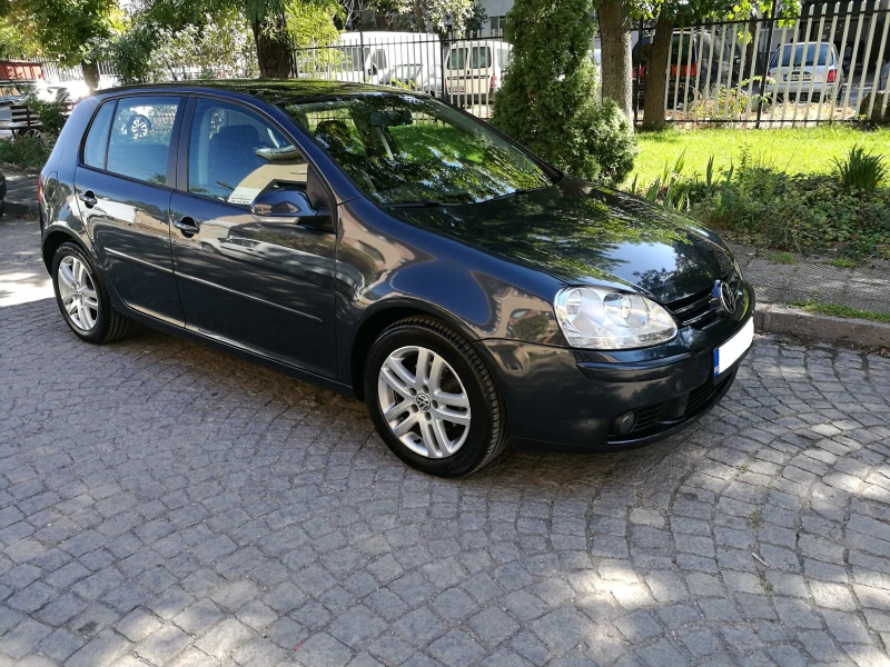 VW Golf, снимка 3 - Автомобили и джипове - 47336442