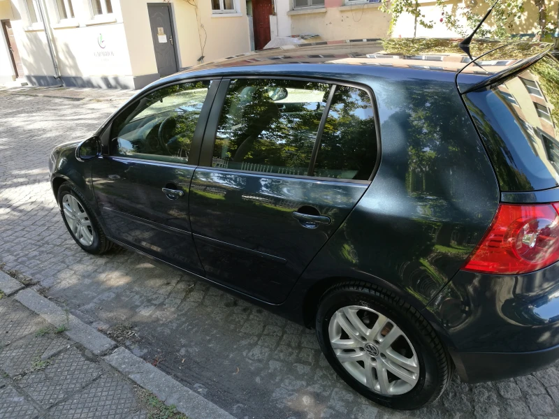 VW Golf, снимка 4 - Автомобили и джипове - 47336442