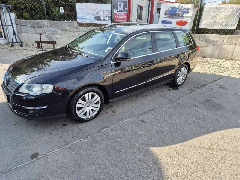 VW Passat Highline, снимка 2 - Автомобили и джипове - 47453970