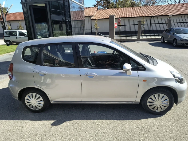 Honda Jazz 1, 4, снимка 2 - Автомобили и джипове - 47640878