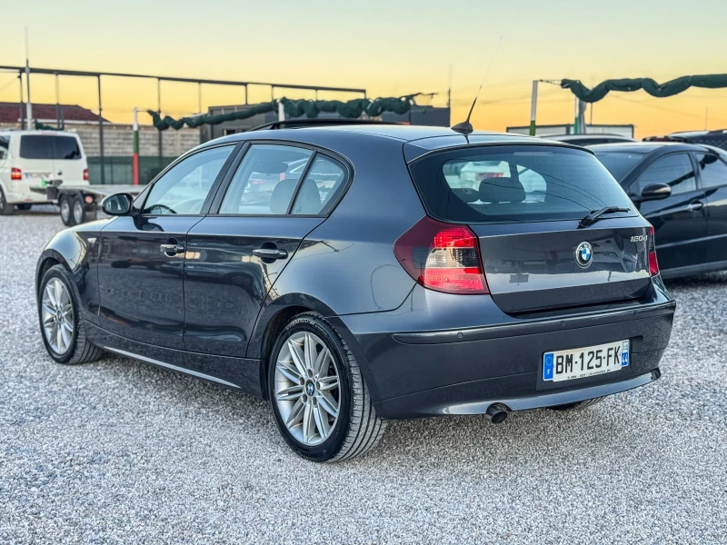 BMW 120 163к.с. , снимка 5 - Автомобили и джипове - 49378951