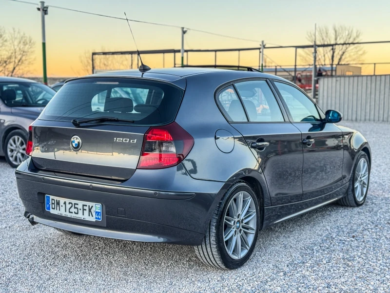 BMW 120 163к.с. , снимка 4 - Автомобили и джипове - 49378951