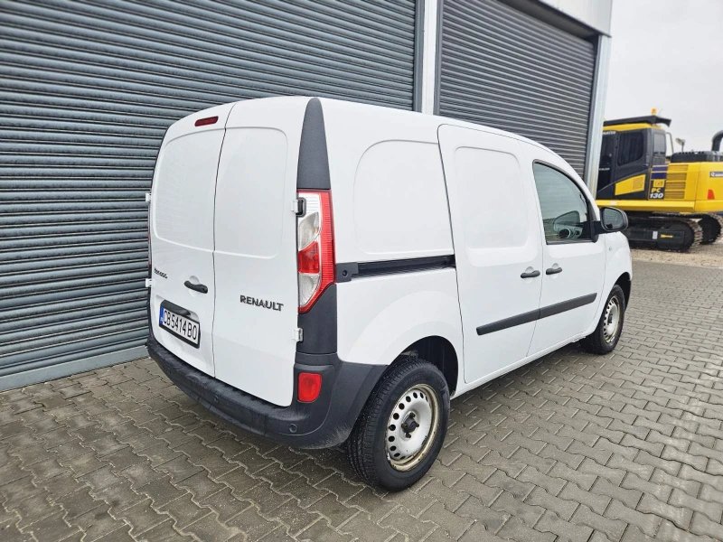 Renault Kangoo 1.5dci 2019, снимка 5 - Автомобили и джипове - 49711859