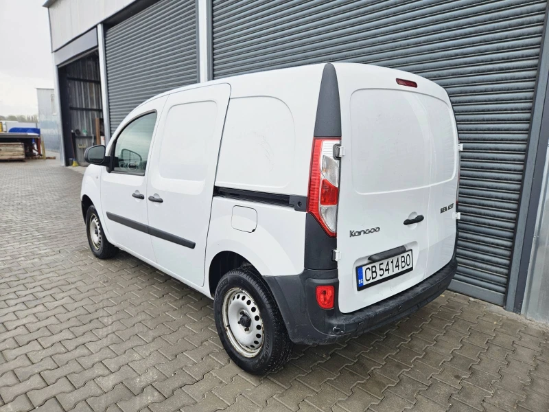 Renault Kangoo 1.5dci 2019, снимка 3 - Автомобили и джипове - 49711859