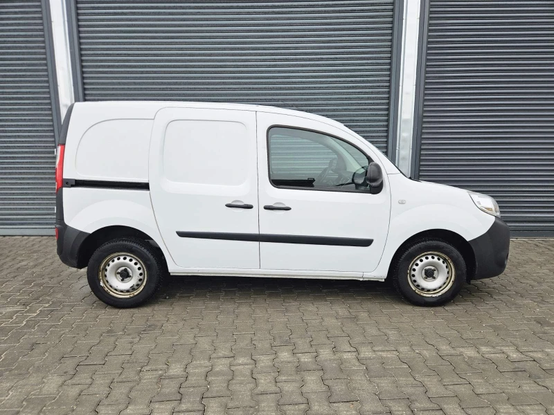 Renault Kangoo 1.5dci 2019, снимка 14 - Автомобили и джипове - 49711859