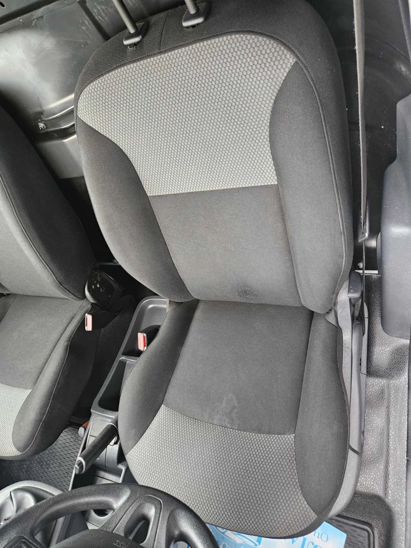 Renault Kangoo 1.5dci 2019, снимка 7 - Автомобили и джипове - 49711859