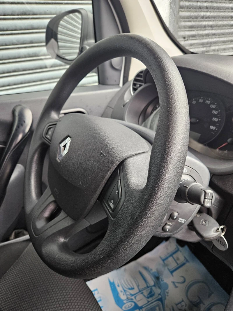 Renault Kangoo 1.5dci 2019, снимка 13 - Автомобили и джипове - 49711859