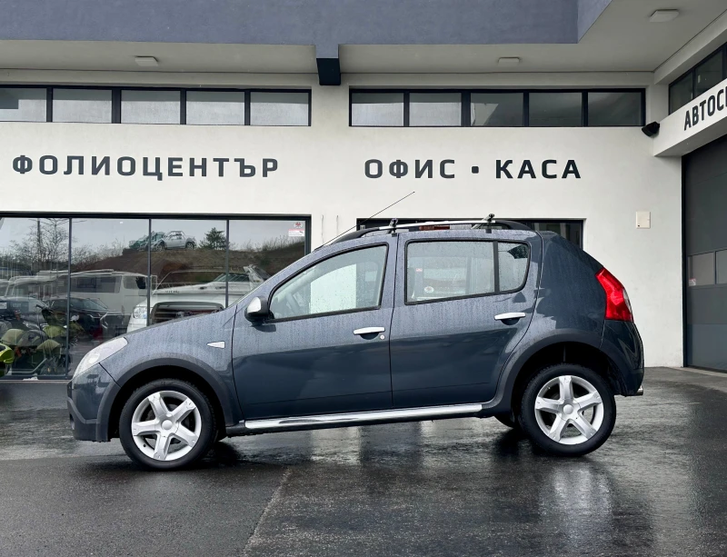 Dacia Sandero 1.5 Disel, снимка 5 - Автомобили и джипове - 50320636
