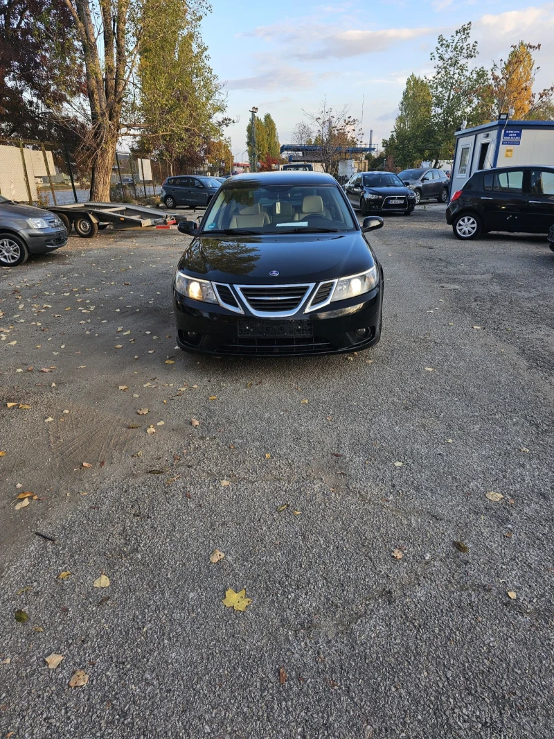 Saab 9-3 1.9TID Лизинг , снимка 11 - Автомобили и джипове - 50954356