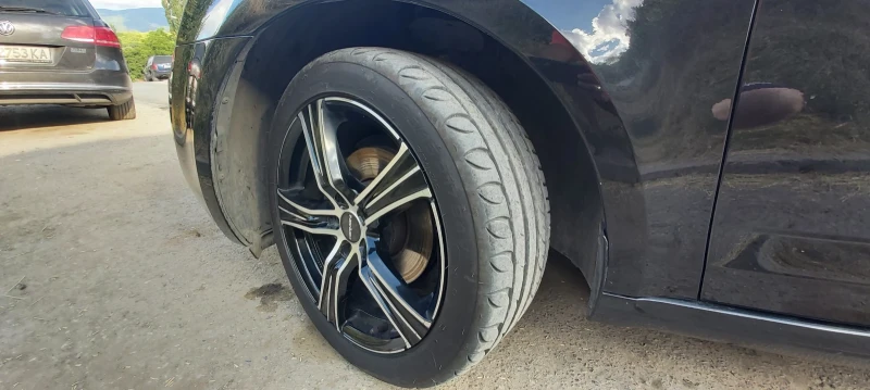 Skoda Octavia 1.6 ТДИ (4х4), снимка 6 - Автомобили и джипове - 52563179