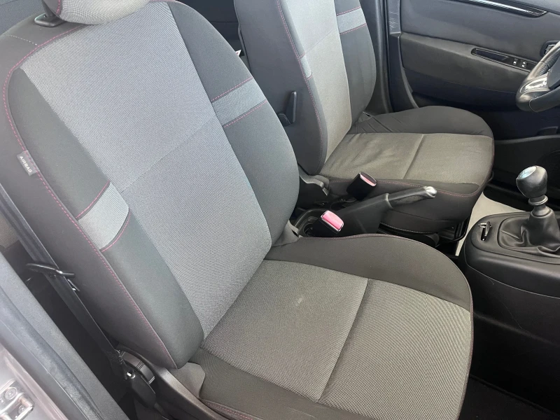 Renault Scenic 1.5dci 150.000km, снимка 12 - Автомобили и джипове - 51098043