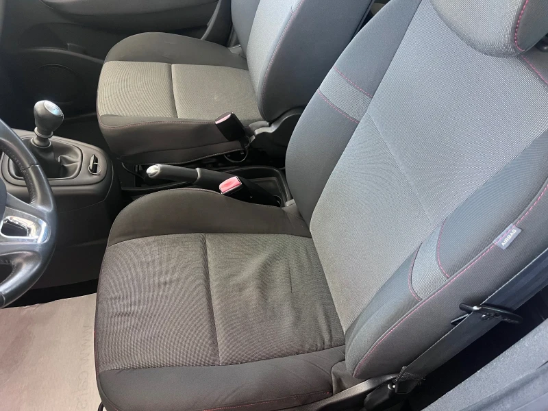 Renault Scenic 1.5dci 150.000km, снимка 11 - Автомобили и джипове - 51098043