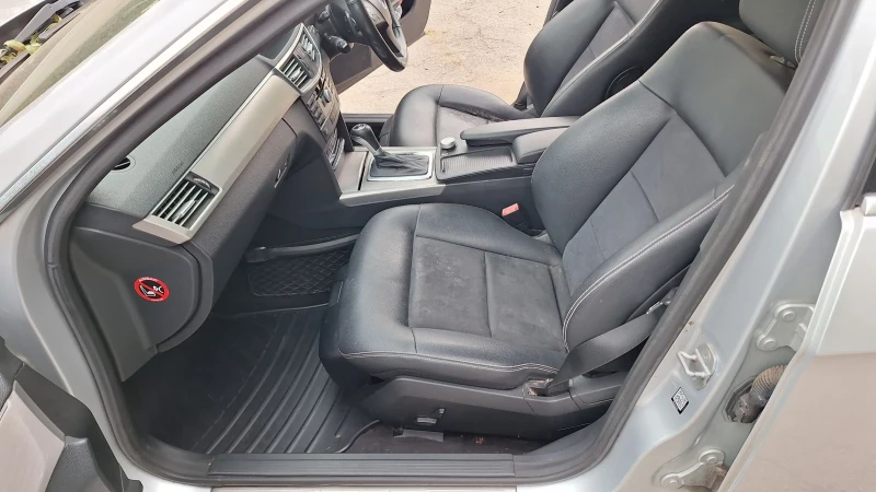 Mercedes-Benz E 250 CDI om651 На части, снимка 12 - Автомобили и джипове - 51112201
