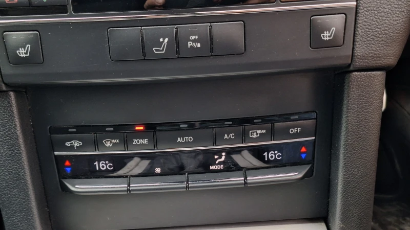 Mercedes-Benz E 250 CDI om651 На части, снимка 9 - Автомобили и джипове - 51112201