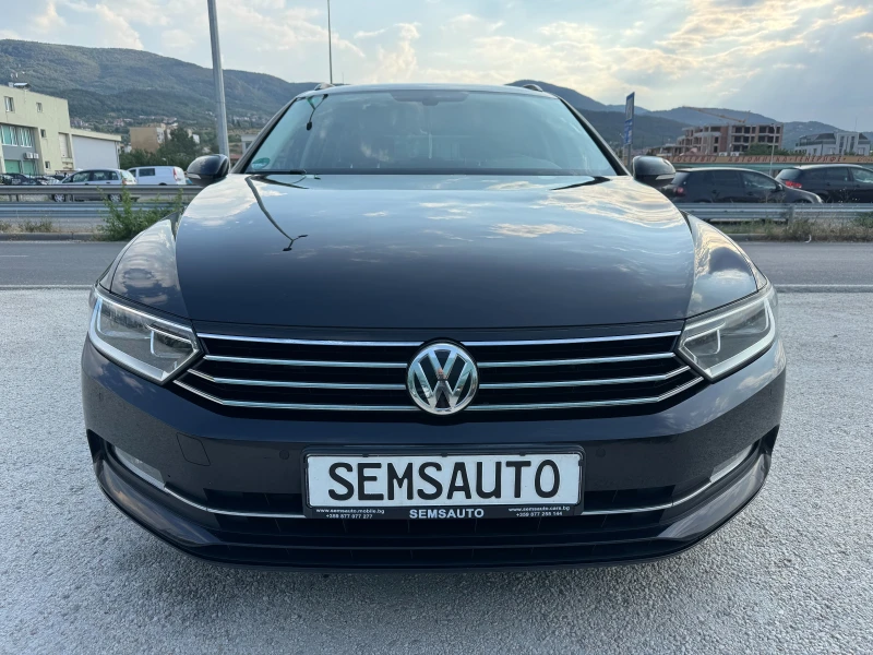VW Passat 2.0 TDI EURO 6 ТОП състояние, снимка 2 - Автомобили и джипове - 51182508