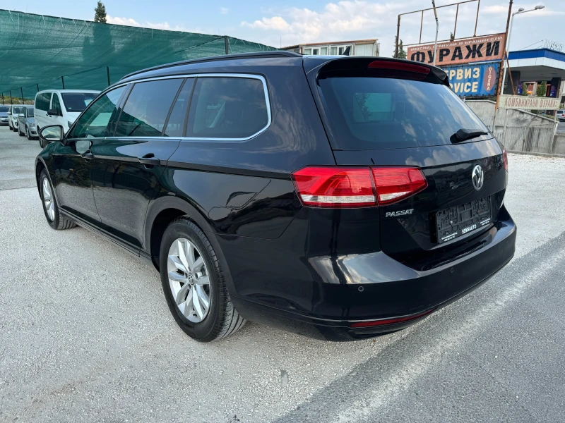 VW Passat 2.0 TDI EURO 6 ТОП състояние, снимка 4 - Автомобили и джипове - 51182508