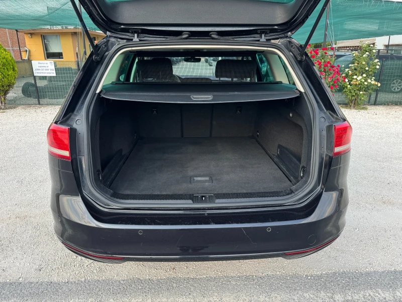 VW Passat 2.0 TDI EURO 6 ТОП състояние, снимка 7 - Автомобили и джипове - 51182508