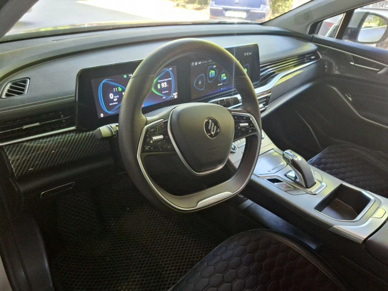 Jmev Eveasy, снимка 7 - Автомобили и джипове - 52372498