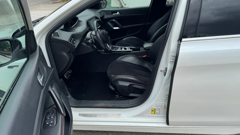 Peugeot 308 GT Line, снимка 8 - Автомобили и джипове - 51552372