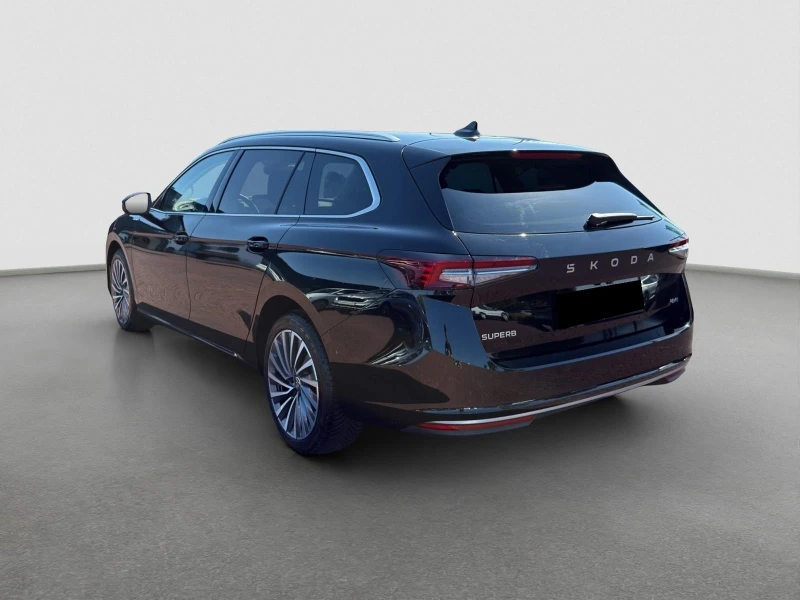 Skoda Superb 2.0TSI* L&K* 4x4* PANO* CAMERA* DISTR* KEYLESS* CA, снимка 6 - Автомобили и джипове - 51769804