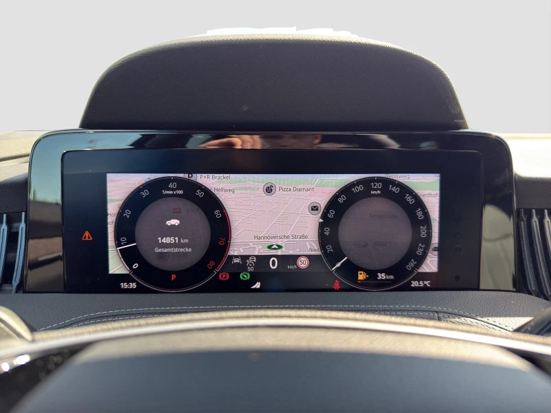 Skoda Superb 2.0TSI* L&K* 4x4* PANO* CAMERA* DISTR* KEYLESS* CA, снимка 10 - Автомобили и джипове - 51769804