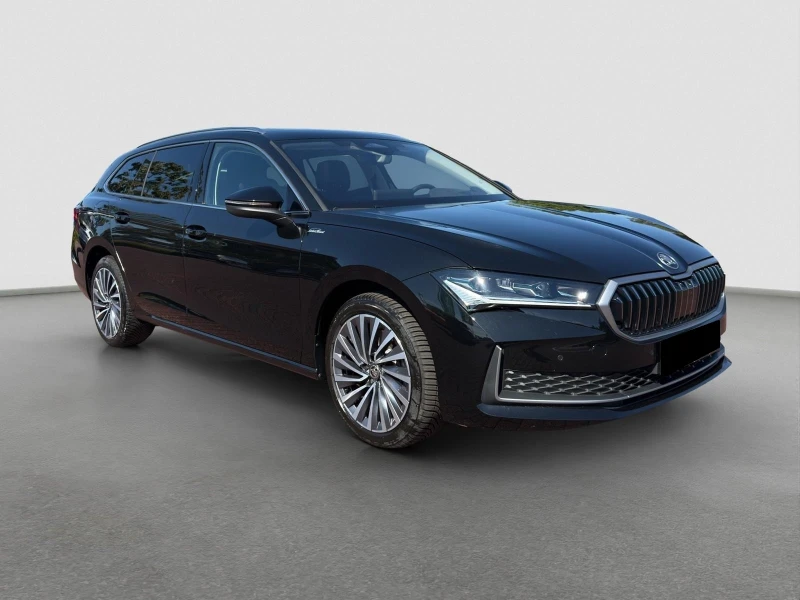 Skoda Superb 2.0TSI* L&K* 4x4* PANO* CAMERA* DISTR* KEYLESS* CA