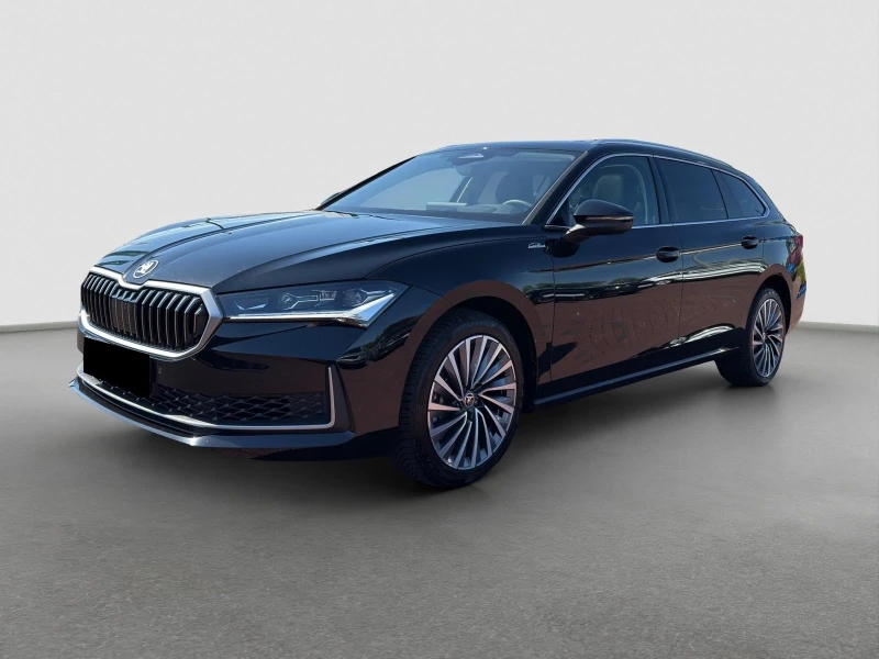 Skoda Superb 2.0TSI* L&K* 4x4* PANO* CAMERA* DISTR* KEYLESS* CA, снимка 3 - Автомобили и джипове - 51769804