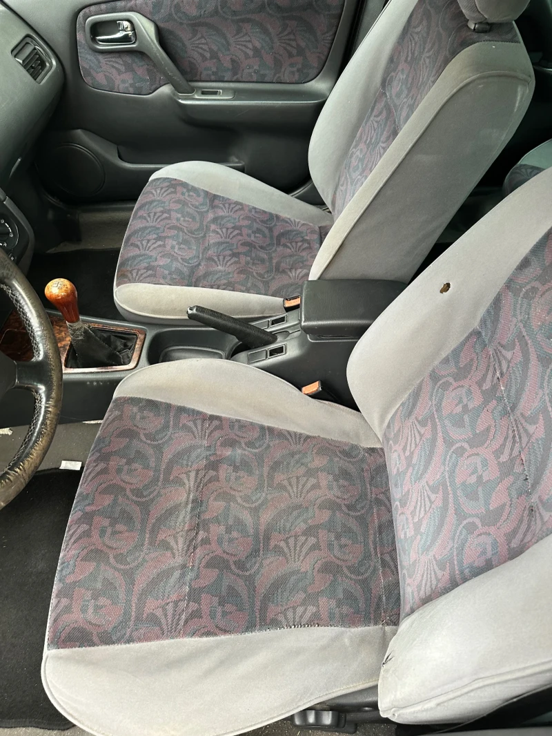 Nissan Primera, снимка 7 - Автомобили и джипове - 52354798