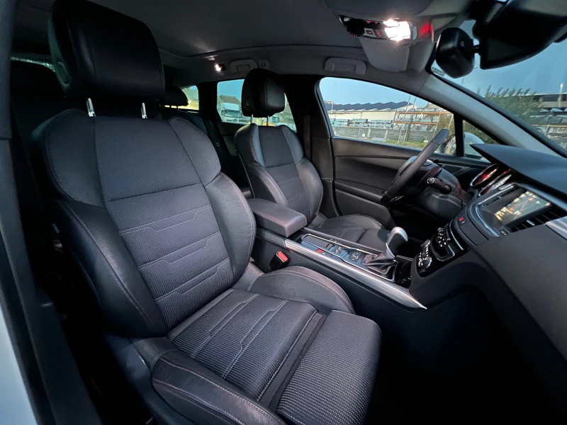 Peugeot 508 GT, снимка 10 - Автомобили и джипове - 52171511