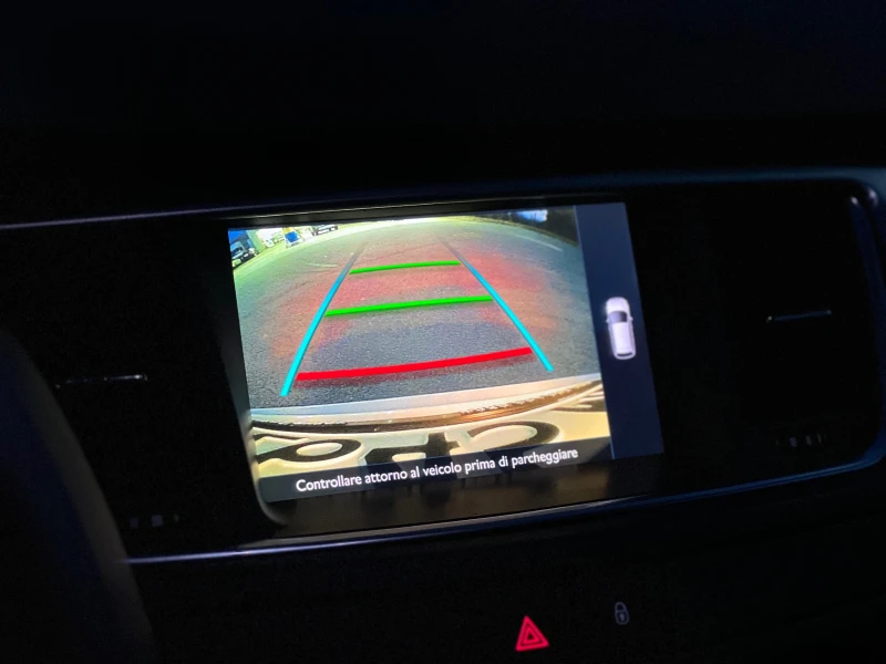 Peugeot 508 GT, снимка 16 - Автомобили и джипове - 52171511