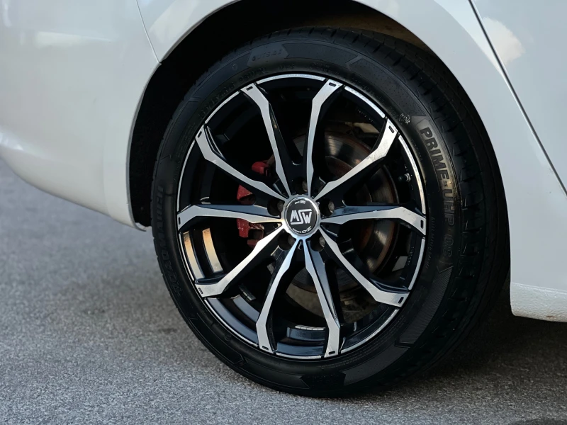 Peugeot 508 GT, снимка 8 - Автомобили и джипове - 52171511