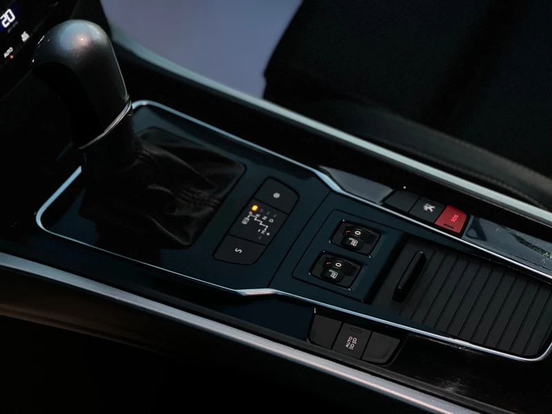 Peugeot 508 GT, снимка 13 - Автомобили и джипове - 52171511