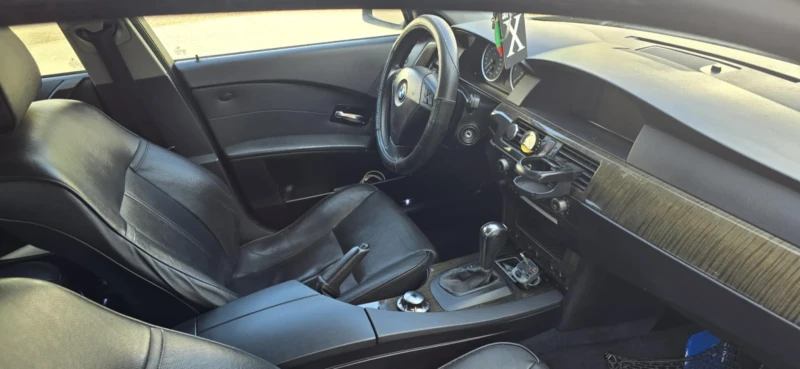 BMW 530 530D, снимка 2 - Автомобили и джипове - 52267946