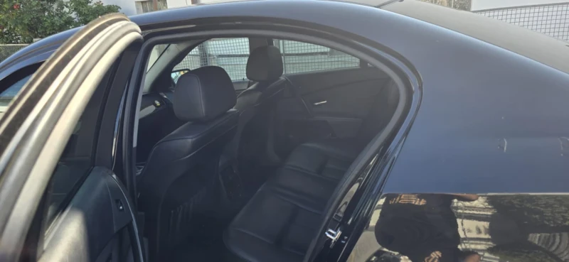 BMW 530 530D, снимка 4 - Автомобили и джипове - 52267946