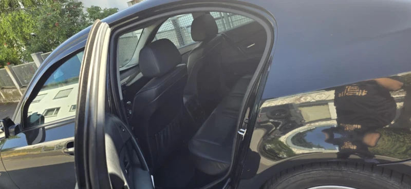 BMW 530 530D, снимка 6 - Автомобили и джипове - 52267946