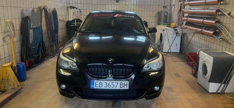 BMW 530 530D