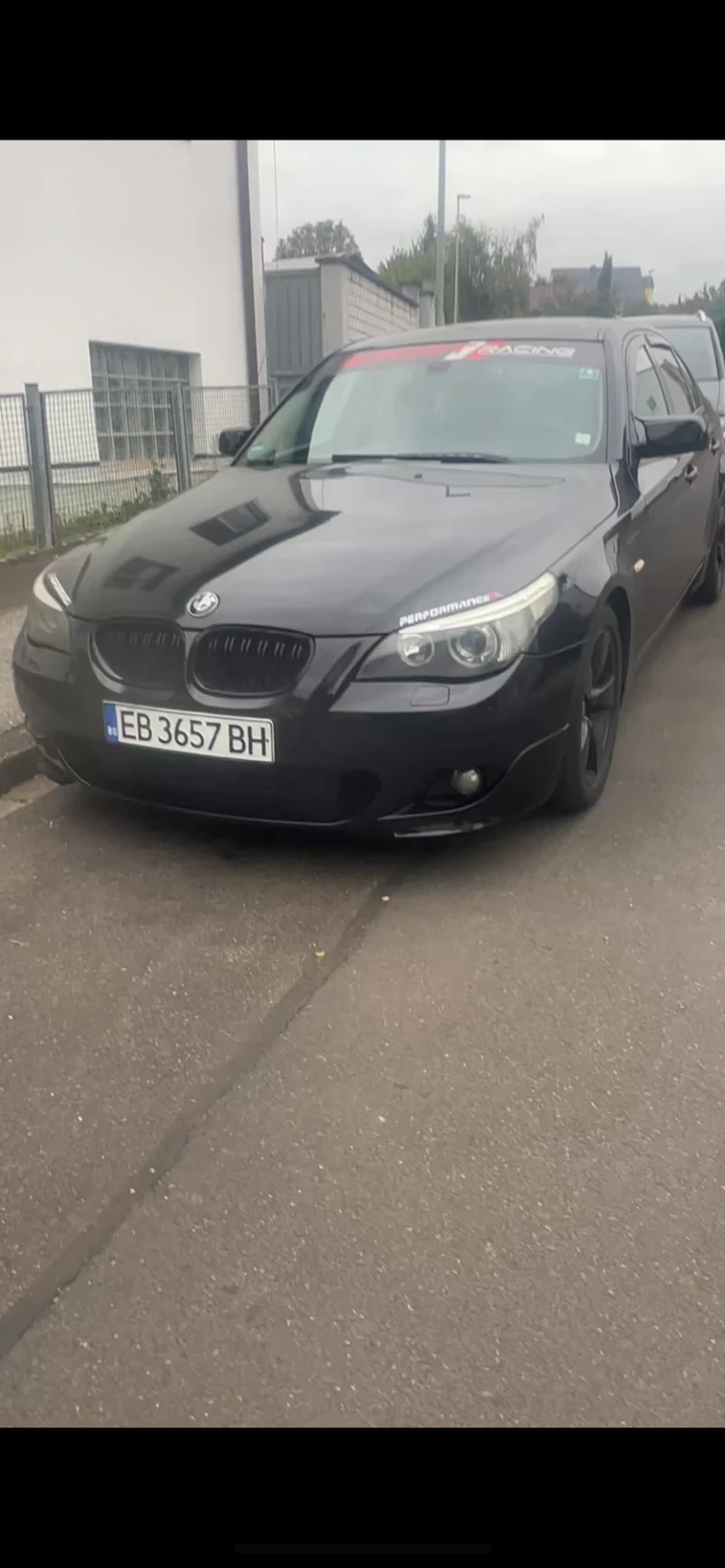 BMW 530 530D, снимка 7 - Автомобили и джипове - 52267946