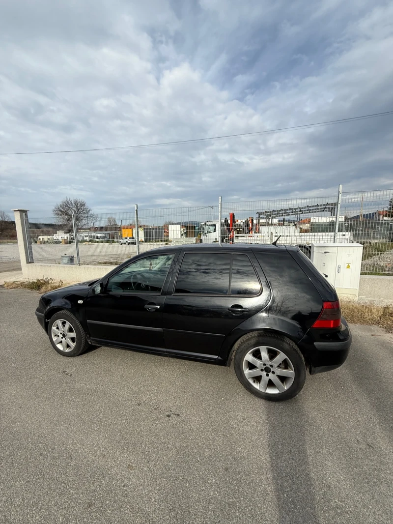 VW Golf, снимка 9 - Автомобили и джипове - 52479815