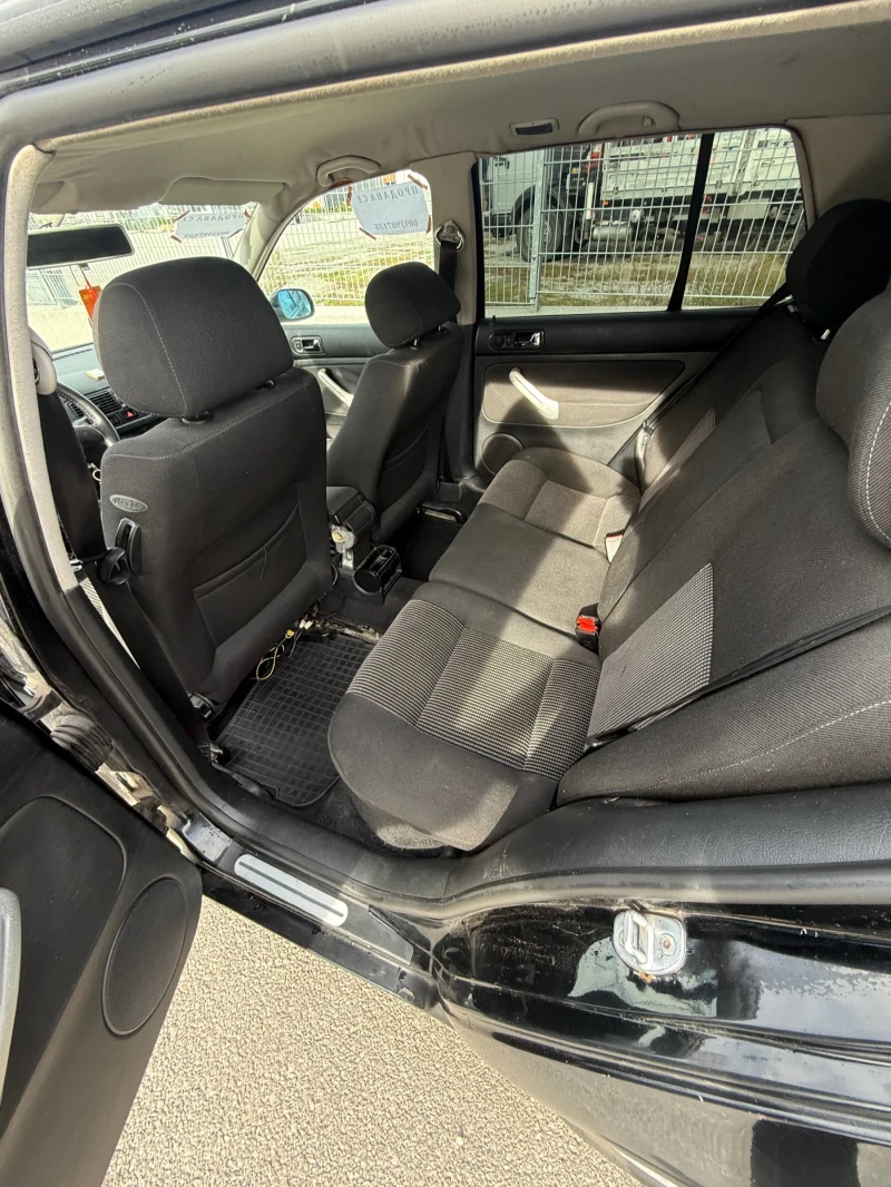 VW Golf, снимка 11 - Автомобили и джипове - 52479815