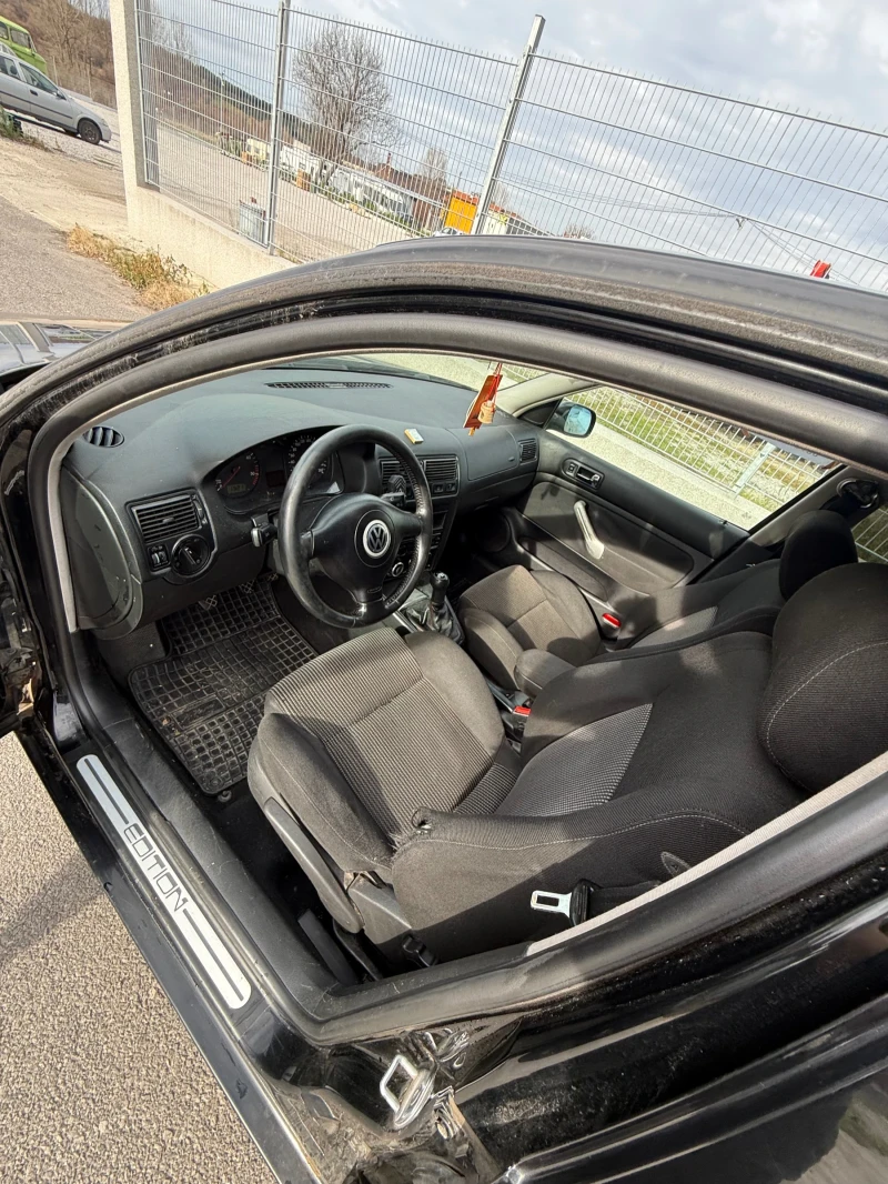 VW Golf, снимка 10 - Автомобили и джипове - 52479815