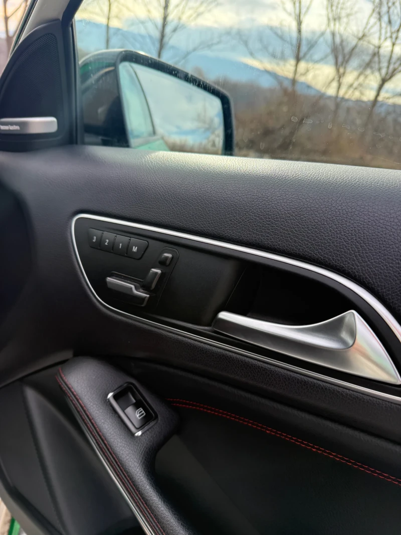 Mercedes-Benz A45 AMG Edition 1, снимка 15 - Автомобили и джипове - 52534251