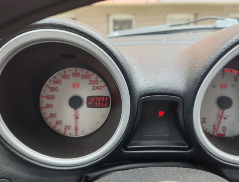 Alfa Romeo 156 sportwagon, снимка 3 - Автомобили и джипове - 52582994