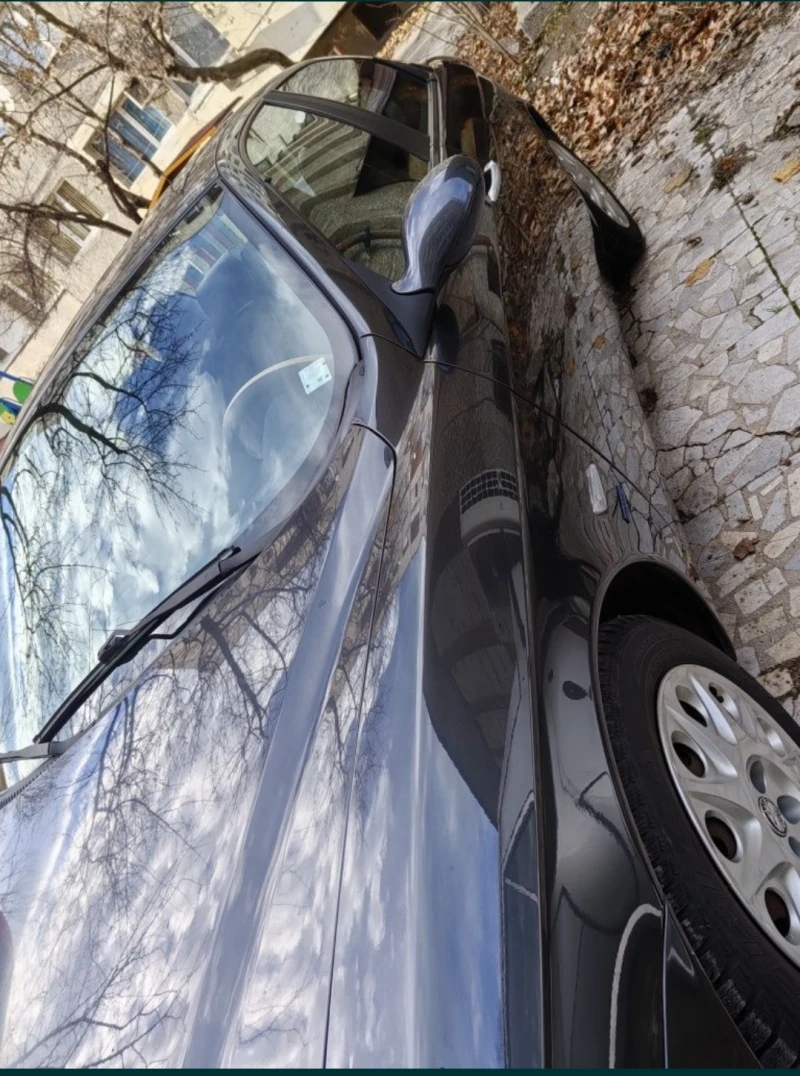 Alfa Romeo 156 sportwagon, снимка 6 - Автомобили и джипове - 52582994