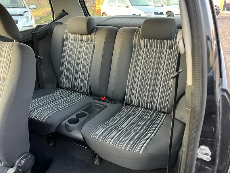 VW Fox 1.2, снимка 10 - Автомобили и джипове - 52712652