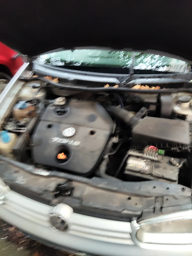 VW Golf, снимка 16 - Автомобили и джипове - 52843486