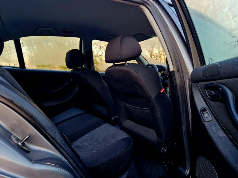 Seat Leon 1.9TDI 101к.с., снимка 10 - Автомобили и джипове - 52871119