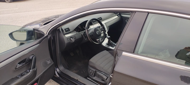 VW CC, снимка 2 - Автомобили и джипове - 53581190