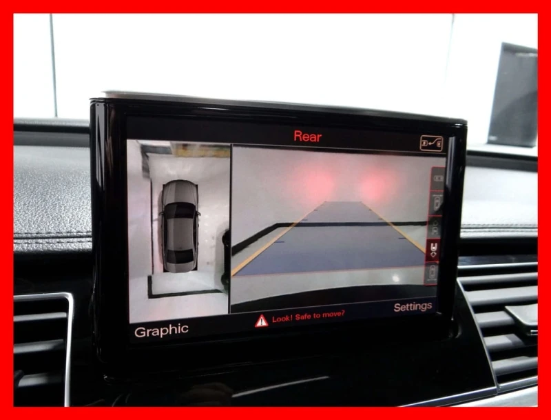 Audi A8 * CARFAX * ЦЕНА ДО БГ, снимка 16 - Автомобили и джипове - 53167686